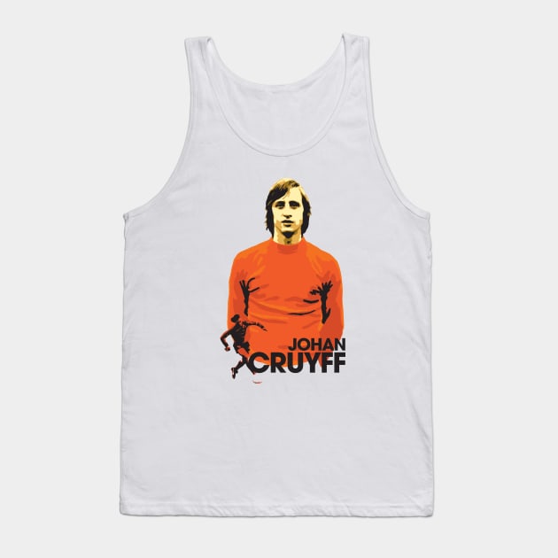 Cruyff Tank Top by ProductX